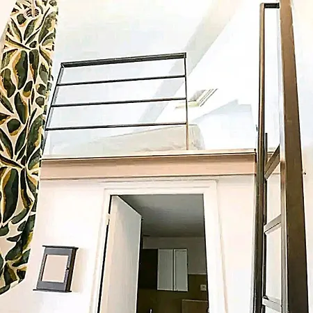 Le Laeti - 600m - Verriere Cote D'azur Apartment Cannes