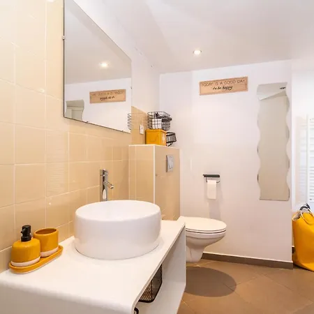 Le Laeti - 600m - Verriere Cote D'azur Apartment Cannes