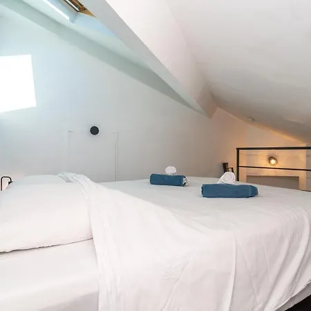 Apartment Le Laeti - 600m - Verriere Cote D'azur