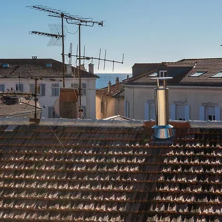 Le Laeti - 600m - Verrière Côte D'azur *
