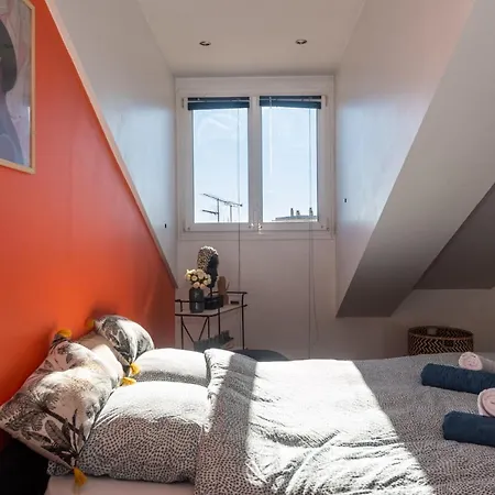 Le Laeti - 600m - Verriere Cote D'azur Apartment Cannes