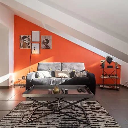 Apartman Le Laeti - 600m - Verriere Cote D'azur *